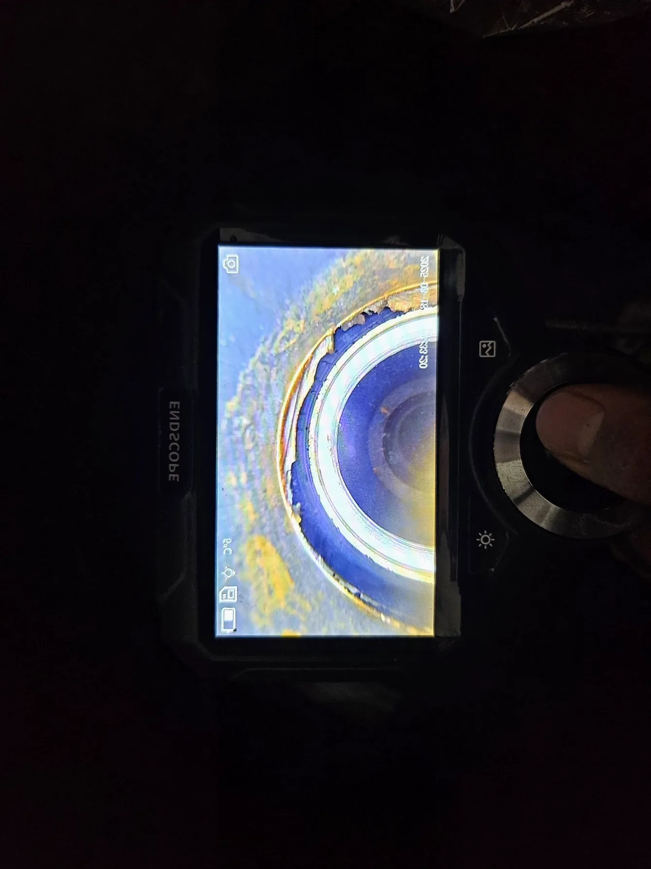 은평구 천장·벽체 누수 원인을 좁히는 작업자료